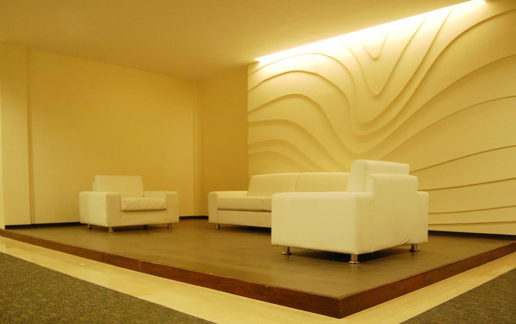 Sea Shell Port Blair Hotel Exterior photo